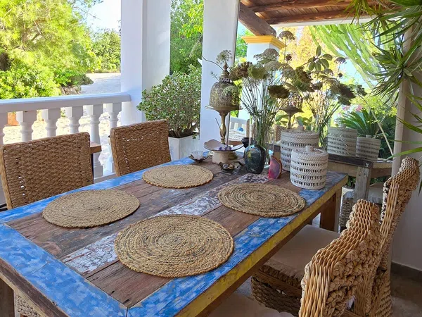 Casa o chalet independiente en Sant Joan de Labritja - Foto 34