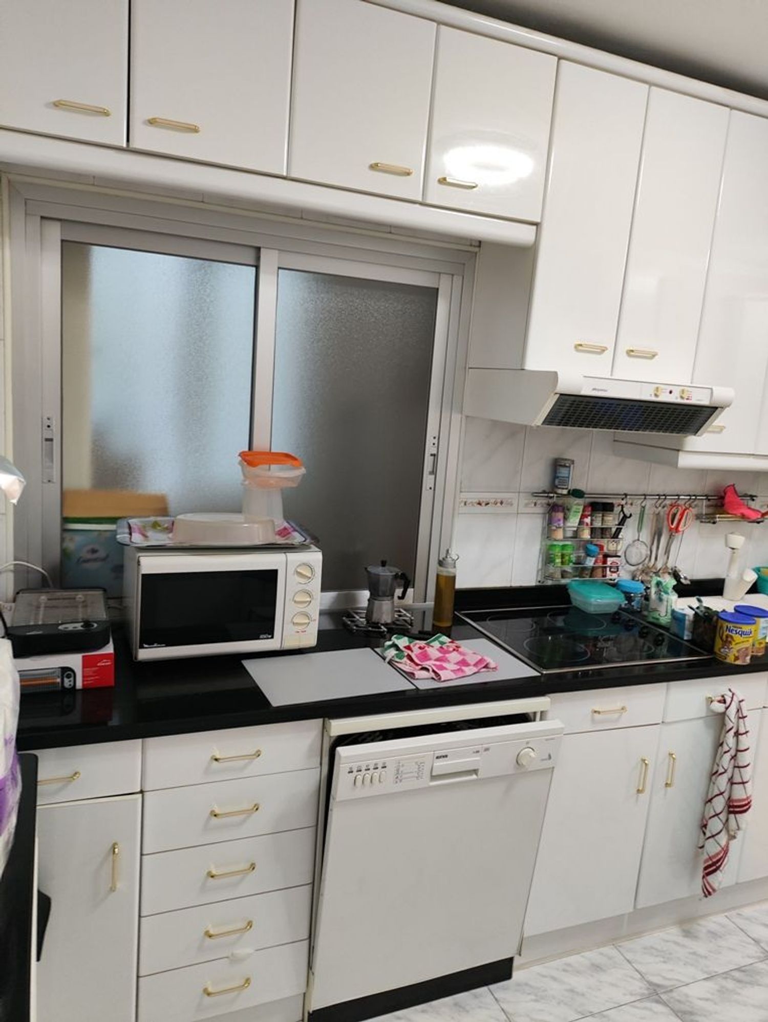 Piso en paseo de la Estación, 15 - Foto 17