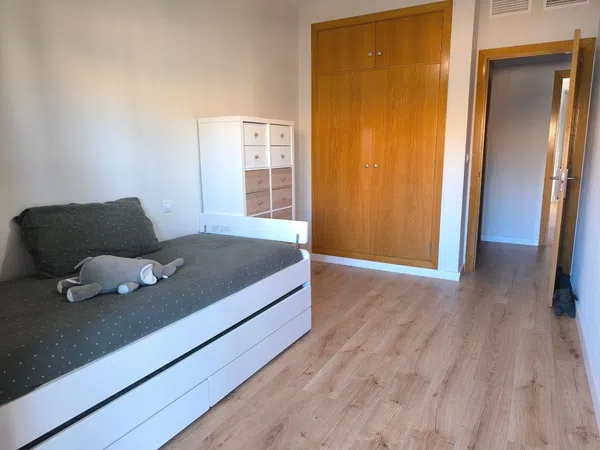 Piso en avenida Periodista Rodolfo de Salazar, 33 - Foto 21