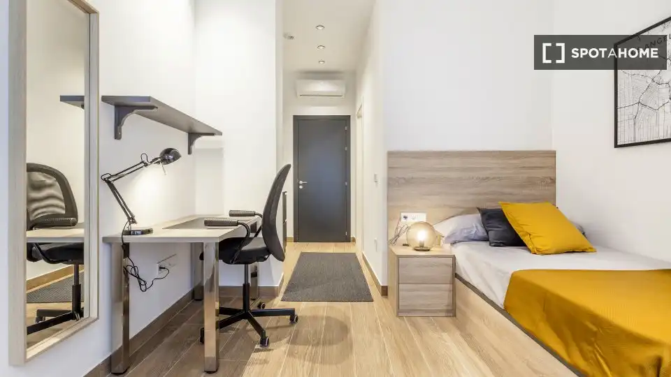 Piso en  Valencia Capital - Foto 10