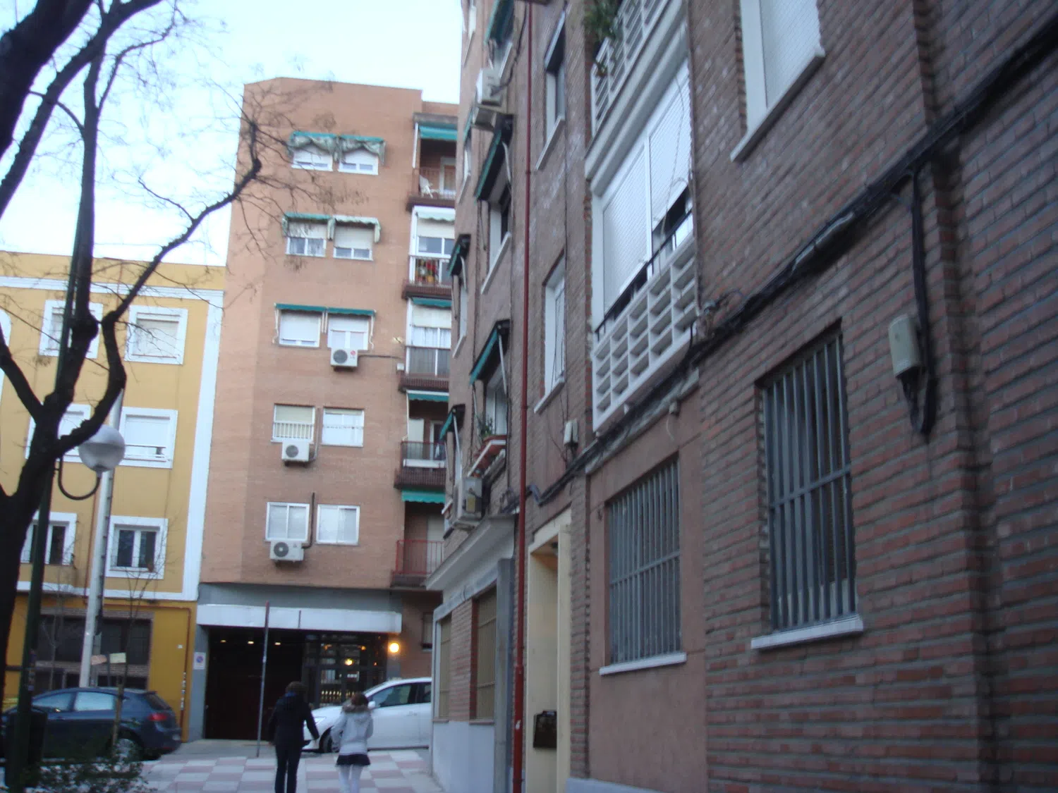 Estudio en calle San Emilio, 1 - Foto 1