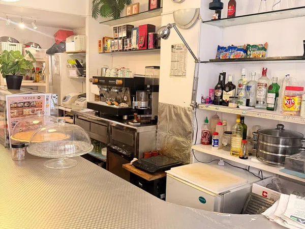 Local en Bar, cafetería en Calle del Berlinès, Sant Gervasi - La Bonanova - Foto 15