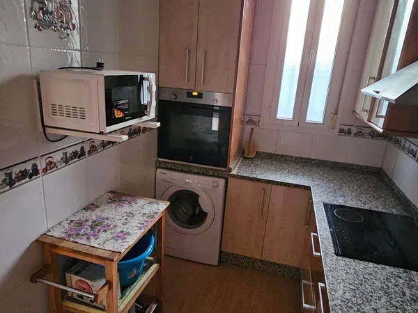 Piso en Calle Cardenal Rodrigo de Castro, 29, Gran Plaza - Marqués de Pickman - Ciudad Jardín - Foto 7