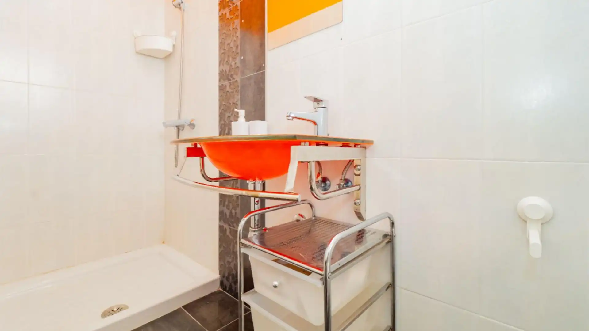 Estudio en  Calle Jacinto Benavente 9 - Foto 17