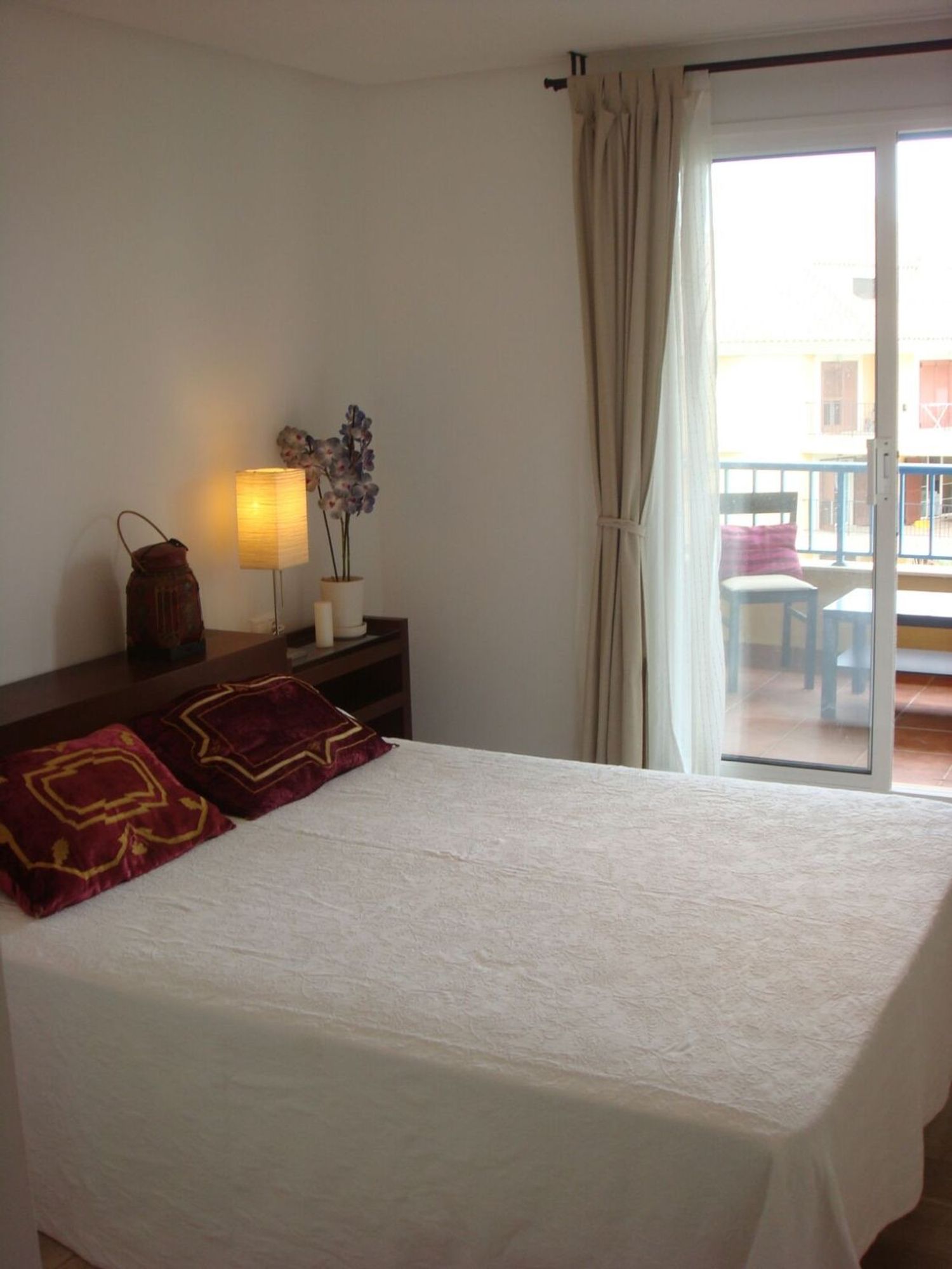 Piso en Avenida de la Marina, 20, Puerto de Sotogrande-La Marina, Puerto de Sotogrande-La Marina - Foto 11