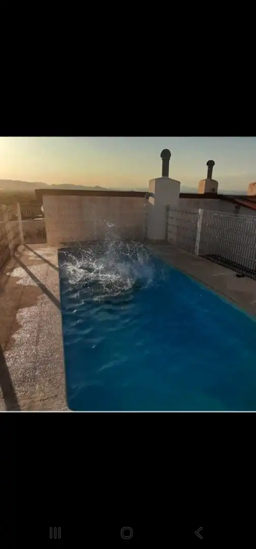 Piso en  Avinguda Plana Baixa 19 - Foto 3