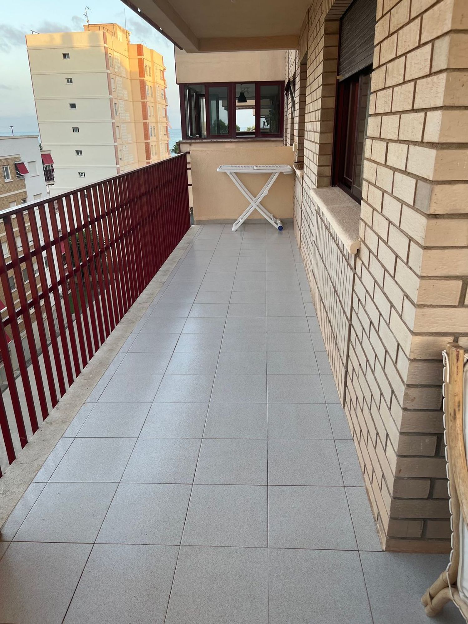 Piso en Calle el Palmeral, 41 I, Heliópolis - Eurosol, Heliópolis - Eurosol - Foto 13