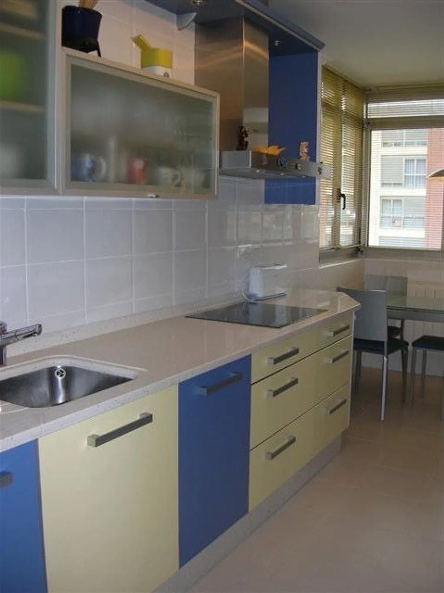 Piso en calle Ernest Lluch, 9 b - Foto 12