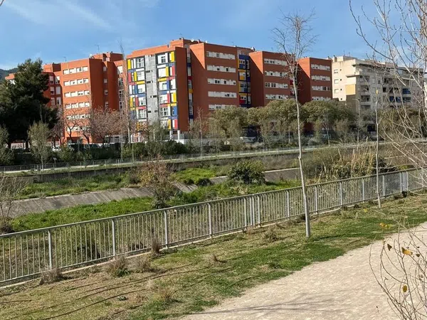 Piso en Barrio Ciudad Jardín - Foto 3