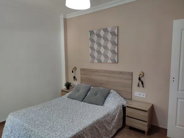 Piso en Granate, 10, Doctor Fedriani - Foto 10