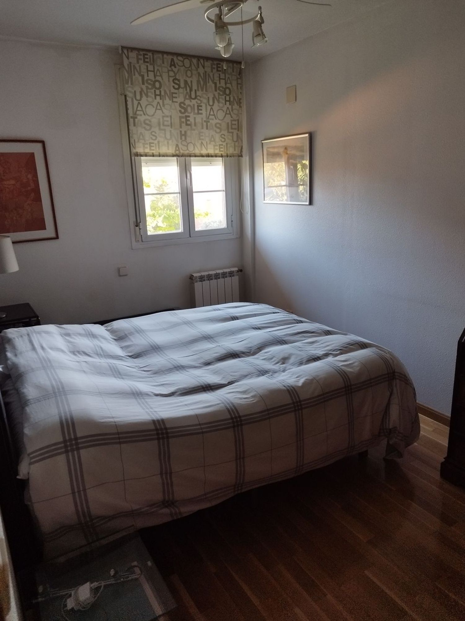 Chalet adosado en calle Gregorio Ordóñez, 12 - Foto 22