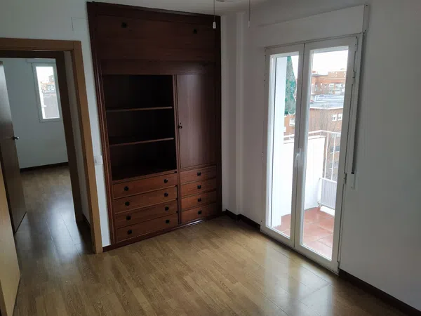 Piso en calle Corregidor Juan de Bobadilla, 47