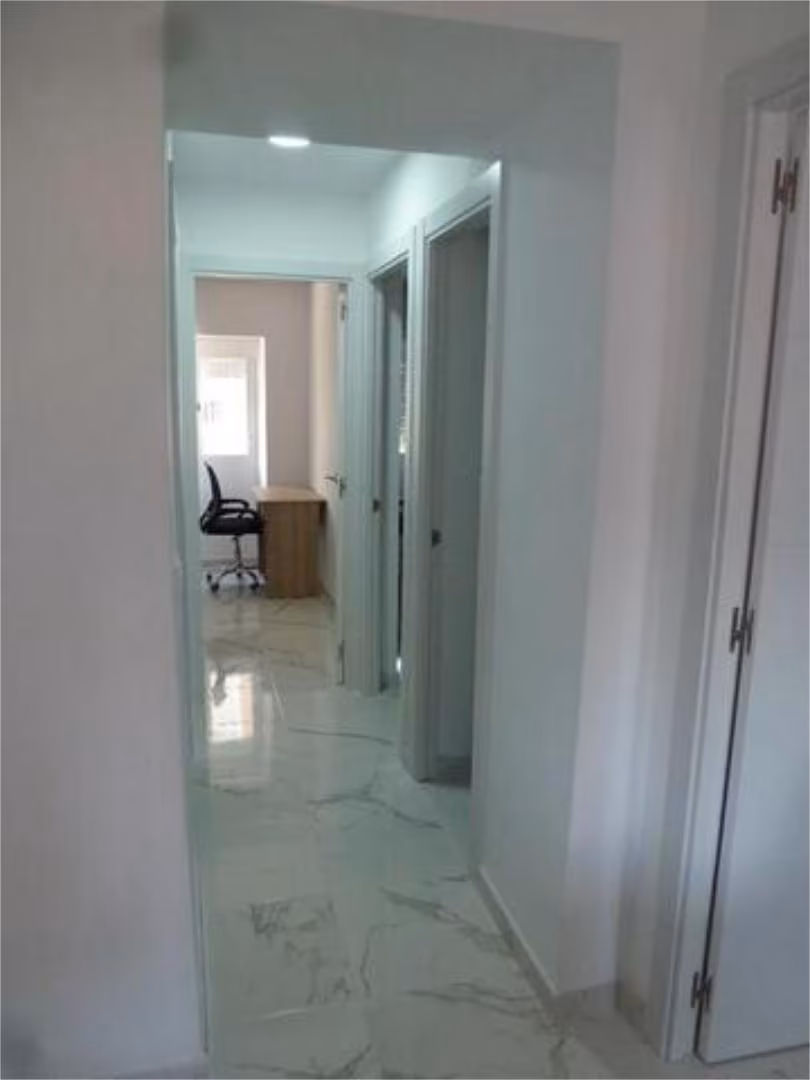 Piso en Reina Mercedes - Foto 6