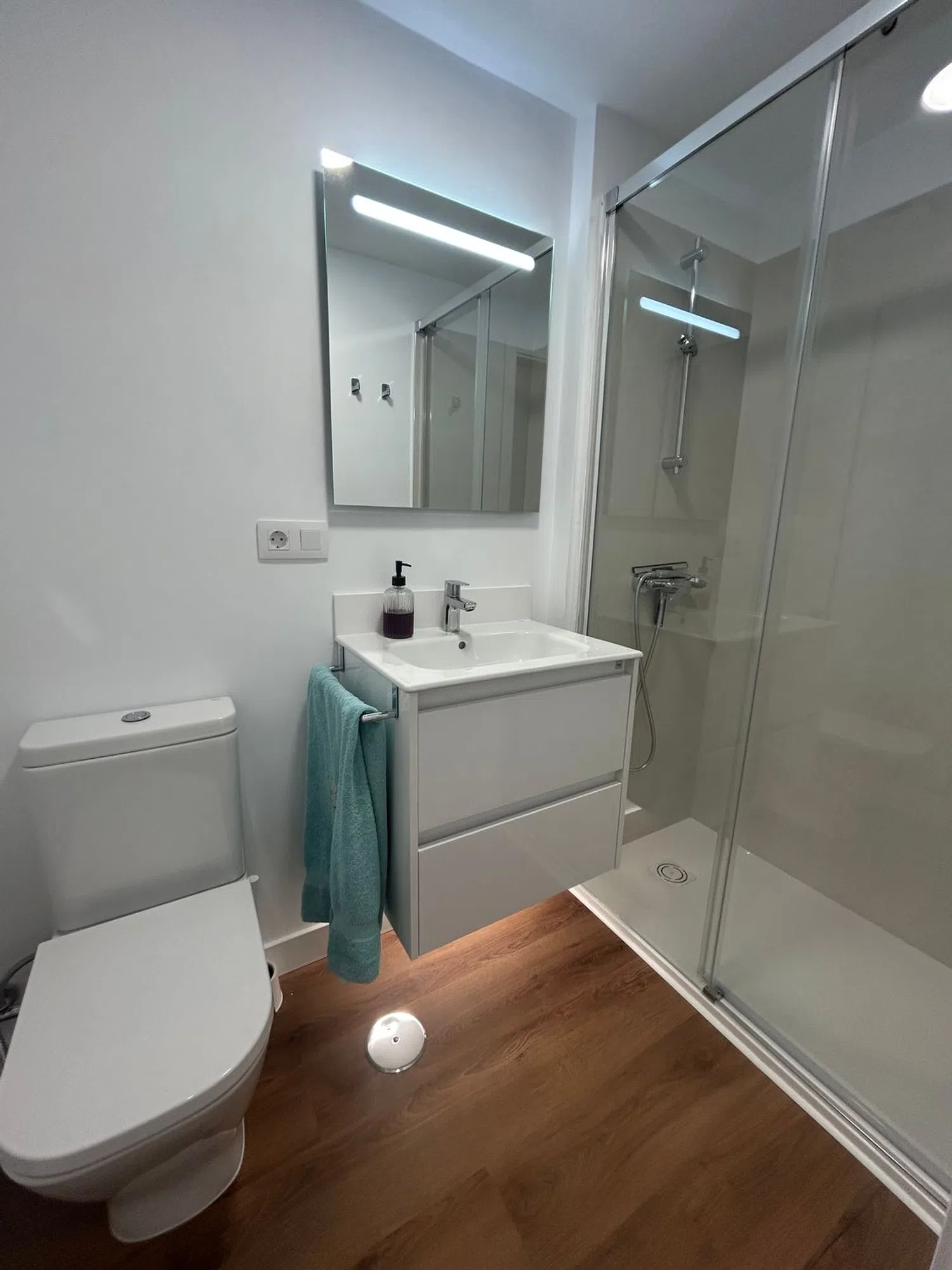 Piso en calle Juan Millares Carlo, 4 - Foto 22