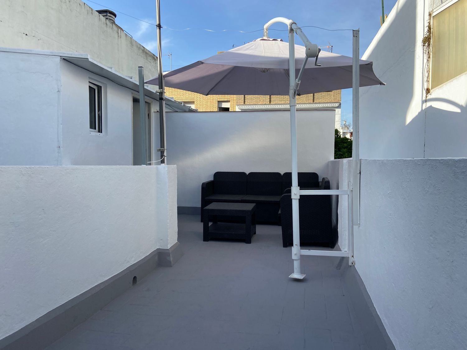 Estudio en Calle Lisboa, 228 - Foto 15