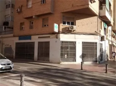 Local comercial en Florida Portazgo - Foto 1
