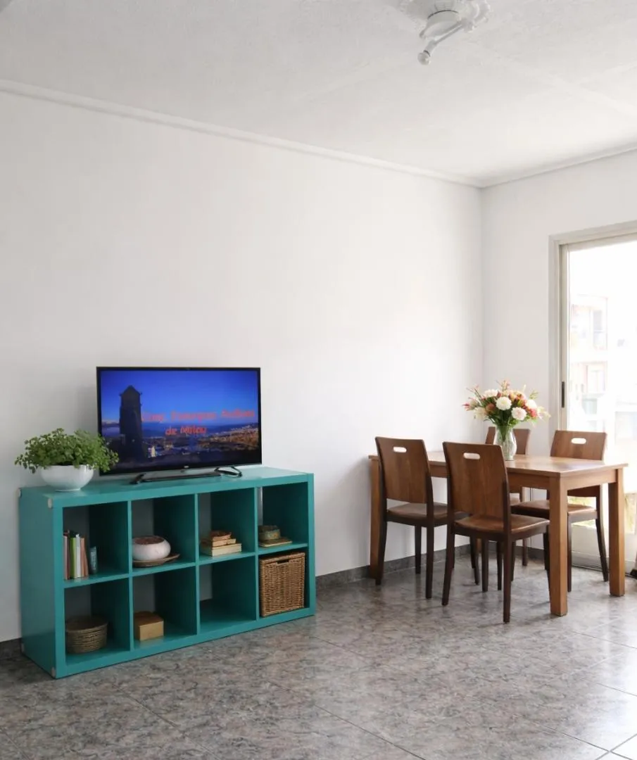 Piso en  Carrer de Sant Vicent de Paül 20 - Foto 3