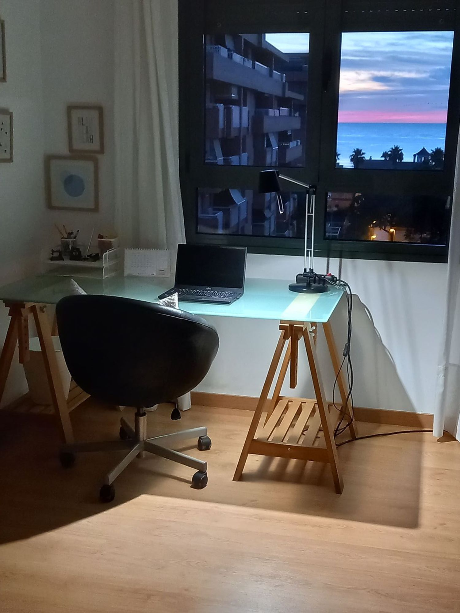 Piso en Paseo Serra d 'Espadá, 4, La Patacona, La Patacona - Foto 13