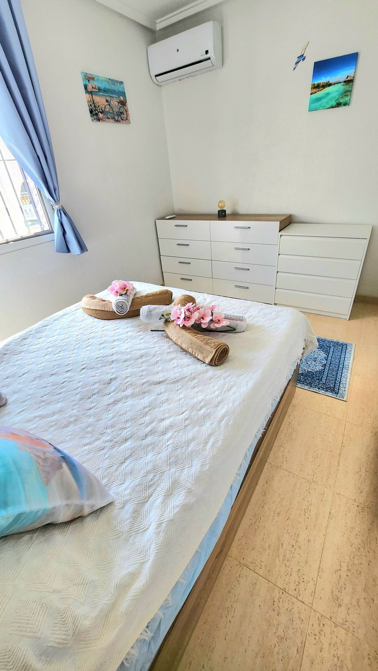 Chalet adosado en Calle Hernan Valle, 47, Mazarrón, Mazarrón - Foto 8