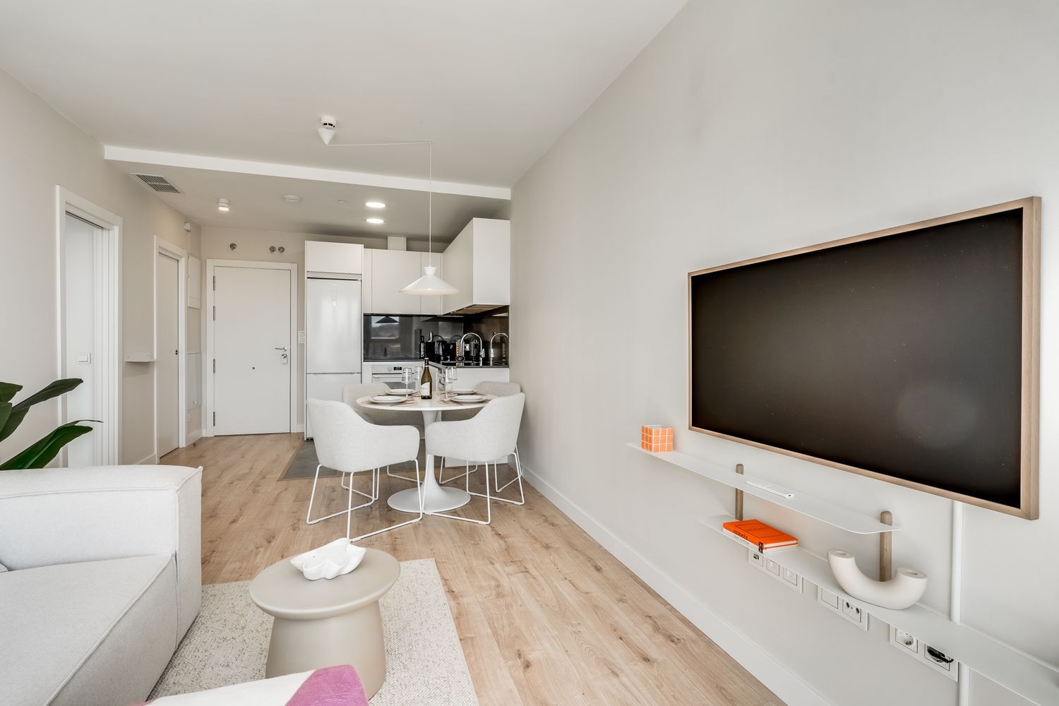 Piso en paseo Martiricos, 30 - Foto 4