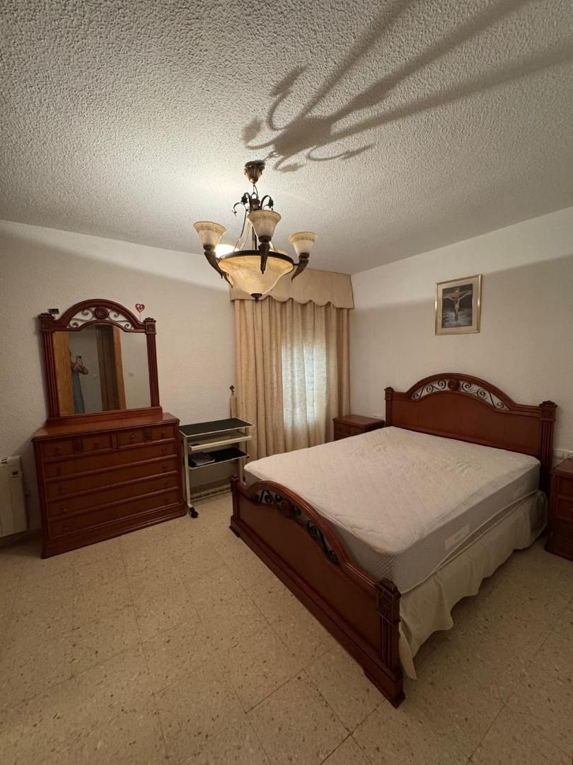 Piso en  Pasaje de Ardales 3