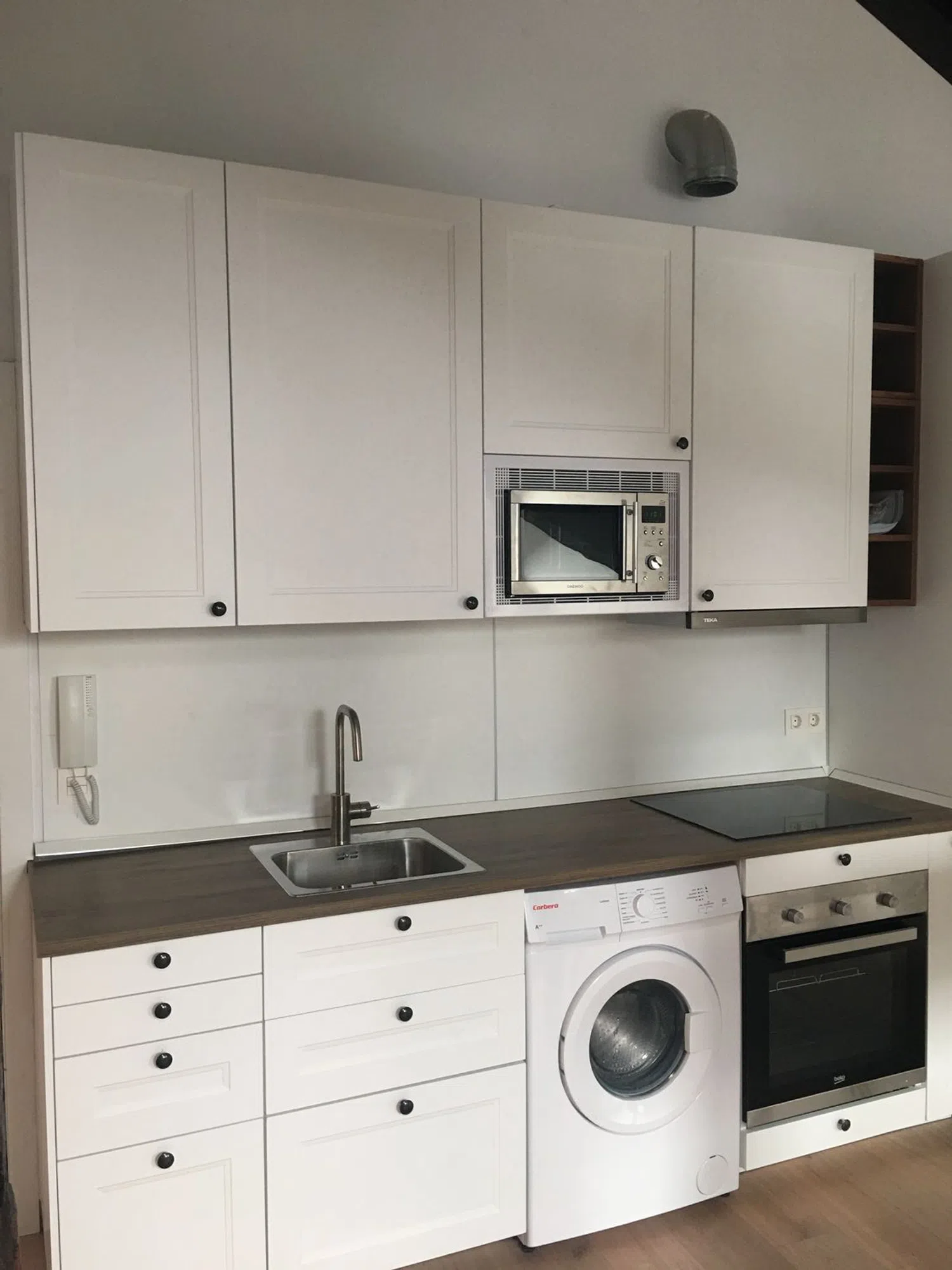 Ático en calle Aiztogile, 22 - Foto 13