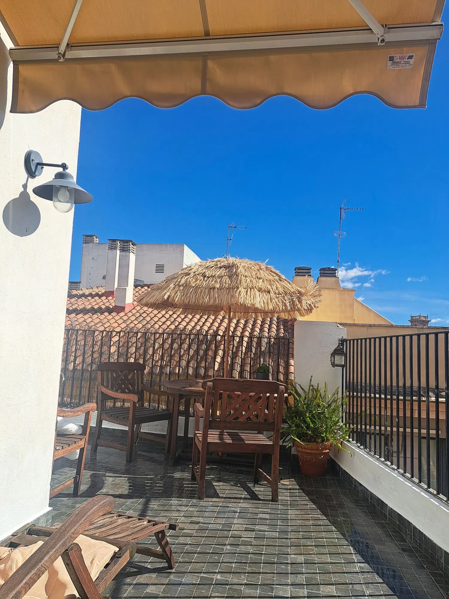 Ático en calle del Pintor Fillol, 7 - Foto 5