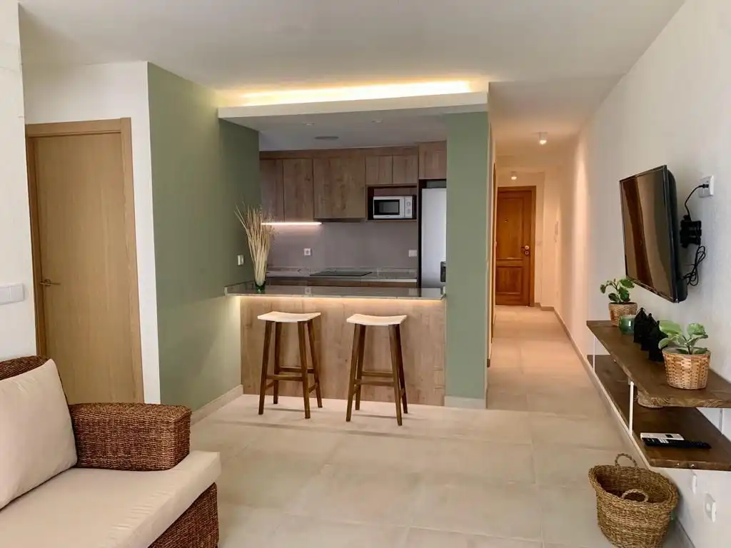 Apartamento en  Calle Calle Músico Agustín Bertomeu, - Foto 8
