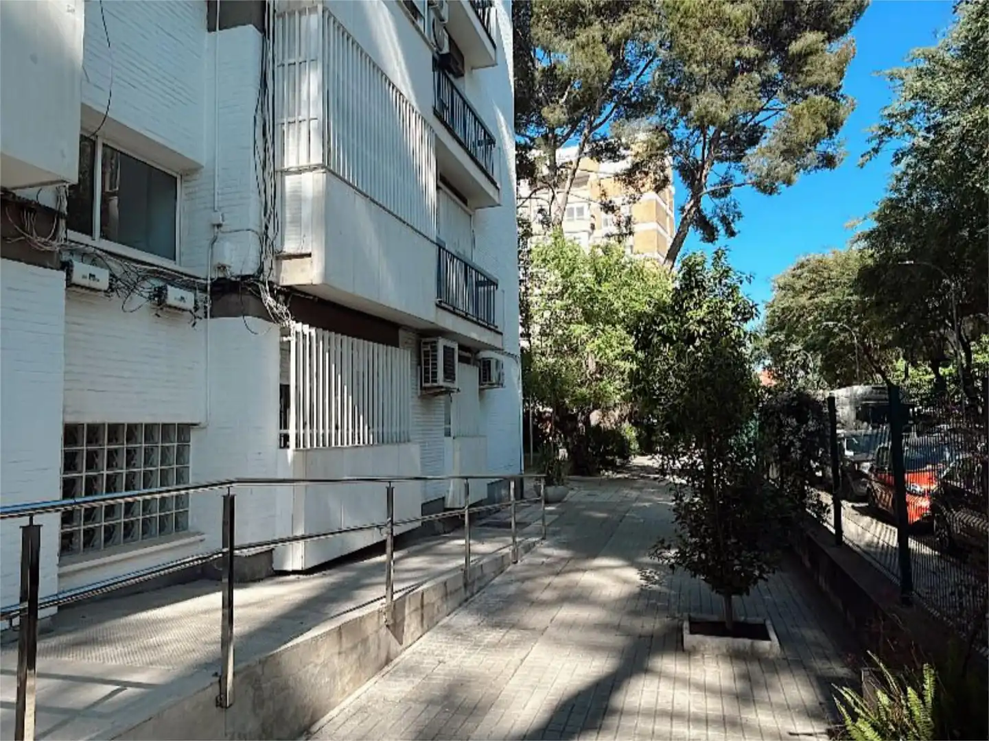 Piso en  Calle Gustavo Gallardo 1 - Foto 35