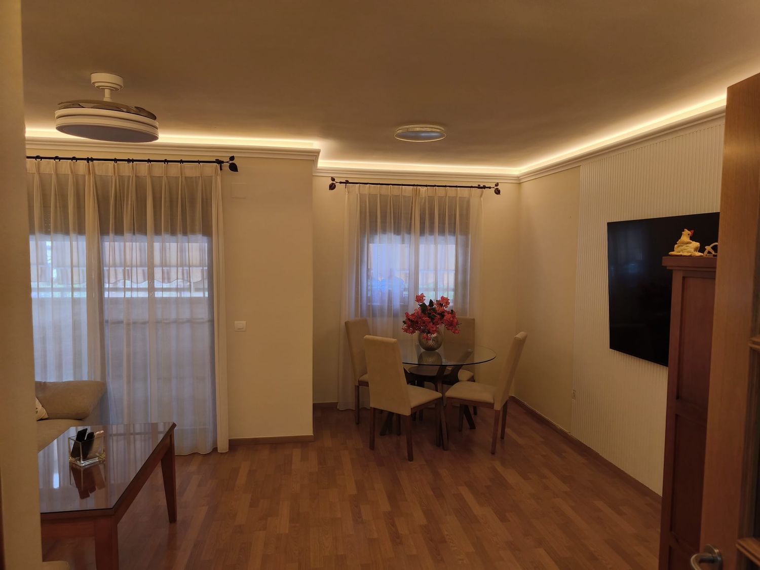 Piso en Calle Lili Alvarez, 4, Finca el Pato - Torre del Río - Foto 16
