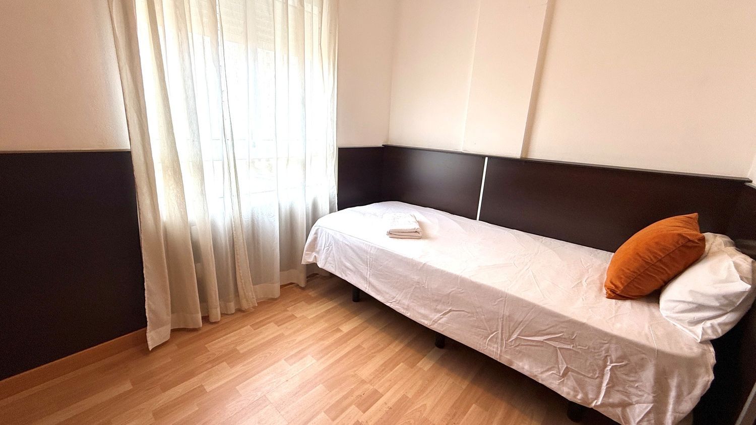 Piso en Calle Virgen del Pilar, 47, Escaleritas - La Feria - Foto 15
