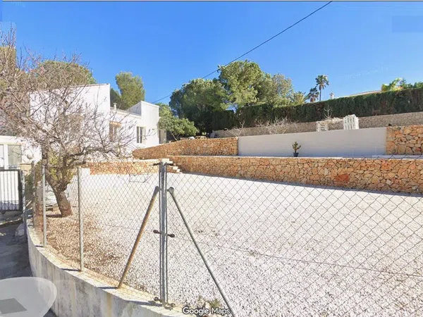 Casa o chalet independiente en Carretera de Dénia a Xábia, 114 - Foto 3
