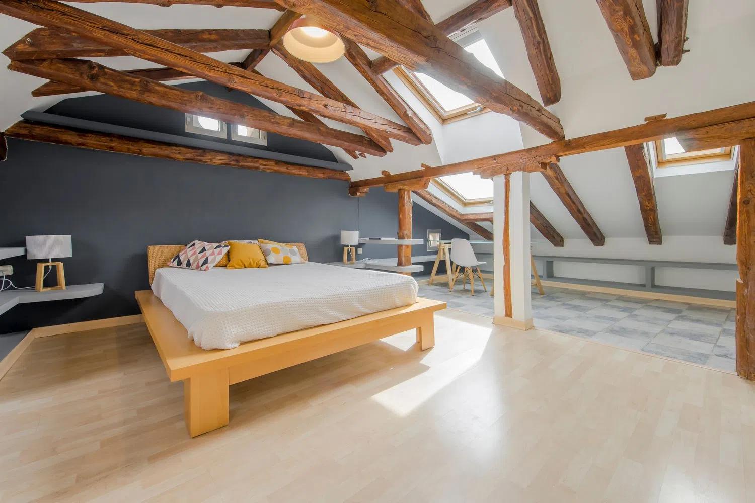 Dúplex en calle de la Palma, 73 - Foto 10