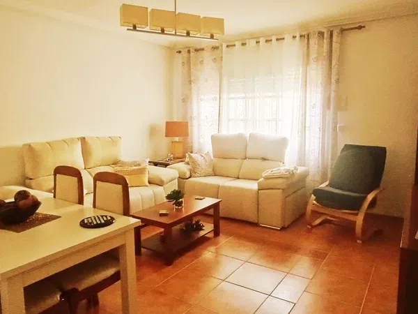 Chalet adosado en Calle Sabadell, 1, Hispanoamérica-Universidad - Foto 1