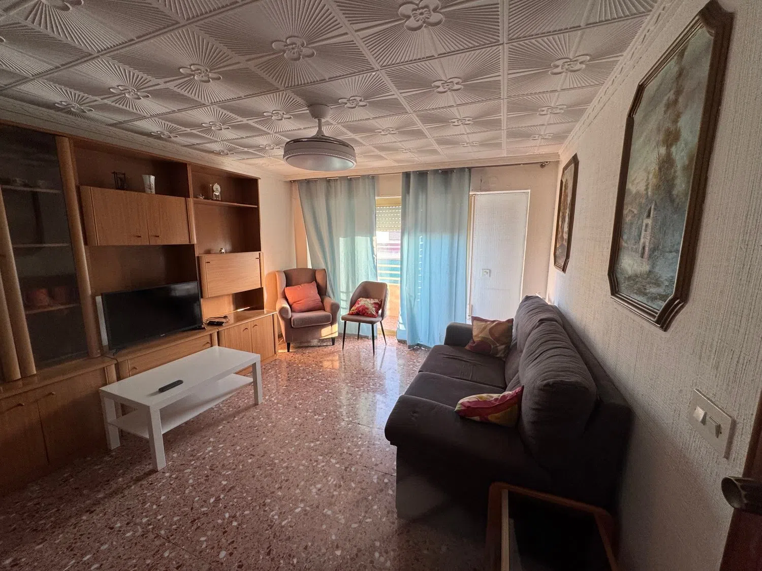 Piso en calle San Isidro, 10 - Foto 6