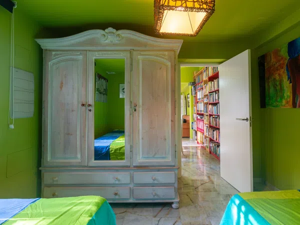 Casa independiente en calle Suriname, 17 - Foto 35