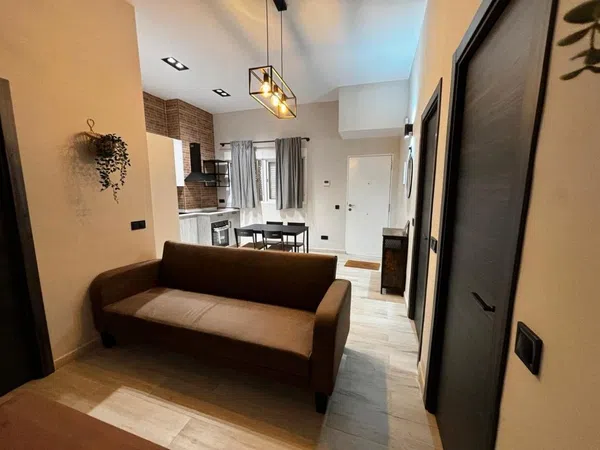 Piso en avenida la Aeronáutica, 3 - Foto 9