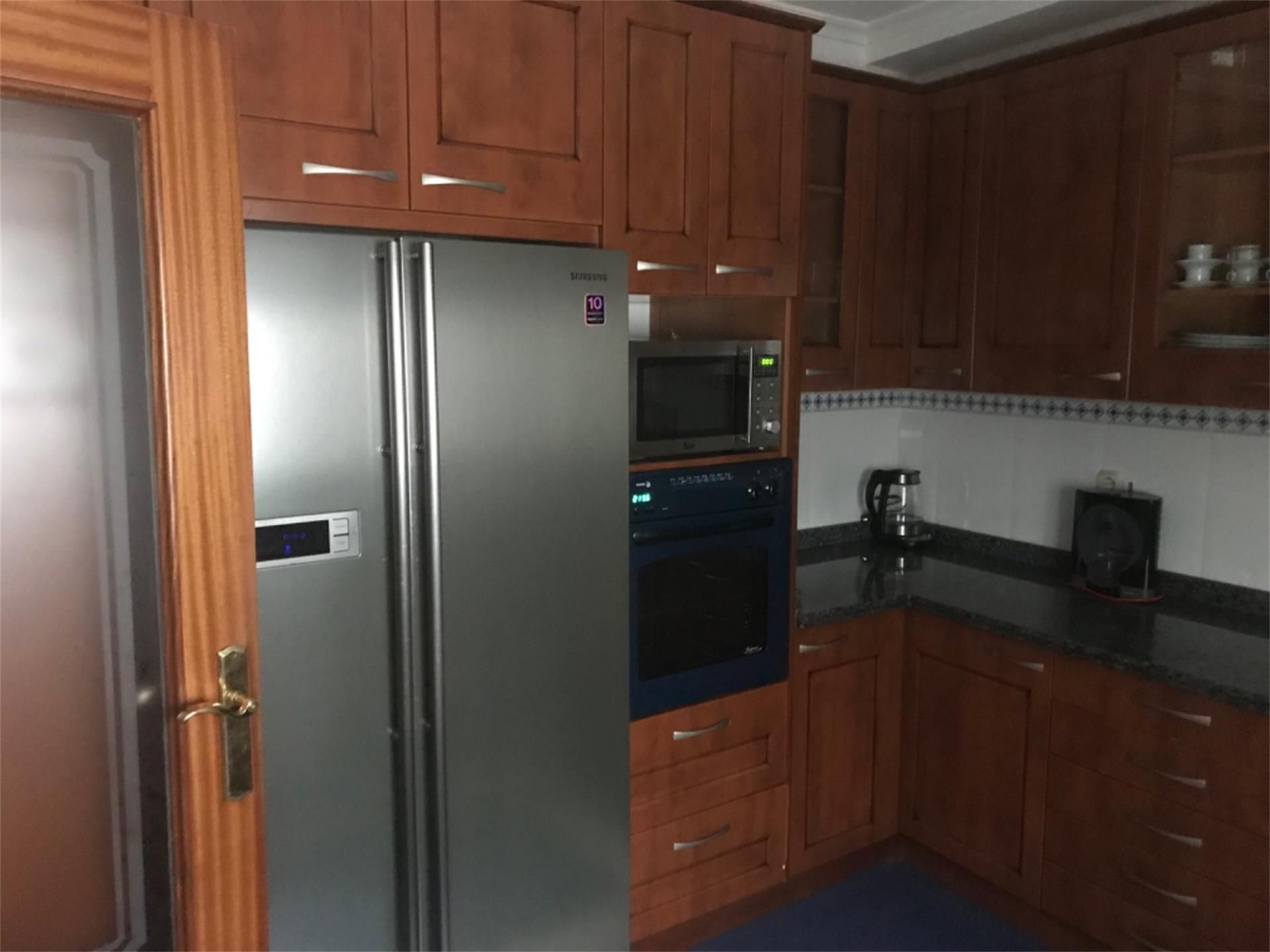 Piso en  Calle Felipe Espino 12 - Foto 18