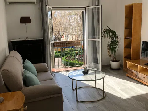 Piso en plaza de San Bartolomé, 4 - Foto 1