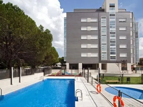 Piso en calle de Samaniego, 20