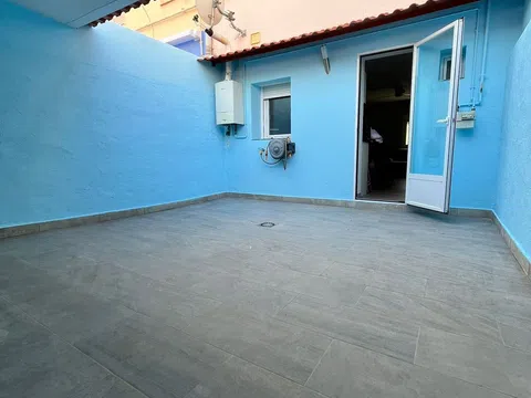 Piso en calle de Florencio García, 66