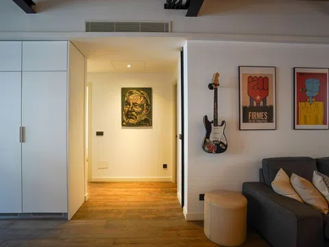 Piso en calle de Ticià, 17 - Foto 6