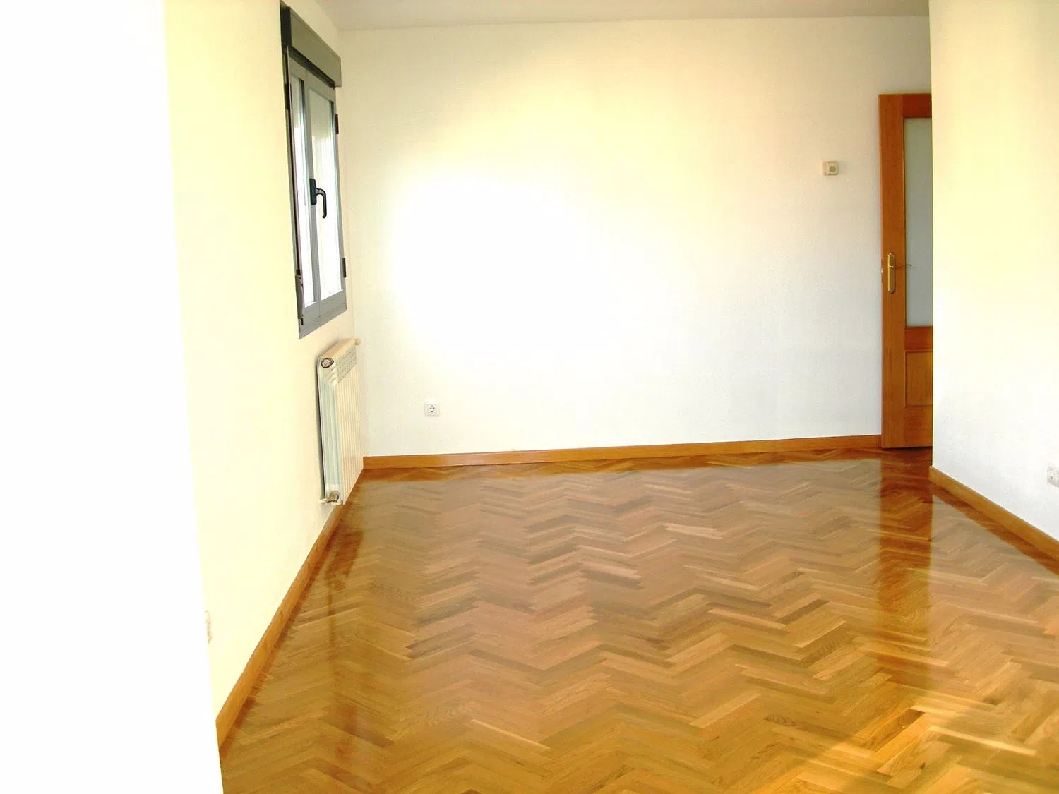 Piso en calle del Marqués de Viana, 99 - Foto 6