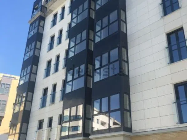 Piso en calle de Portomarín, 19 - Foto 10