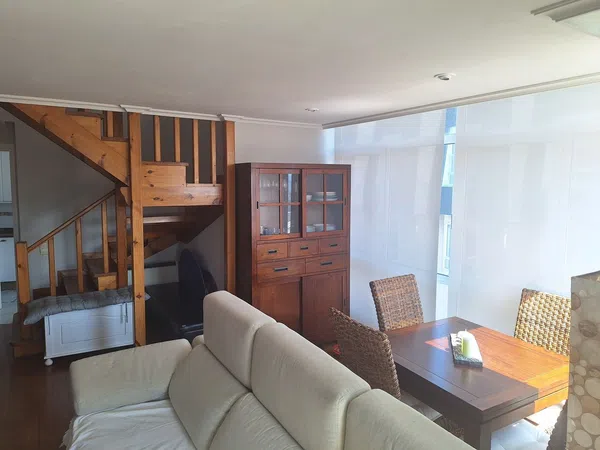 Dúplex en Baixada á Salgueira, 32, A Salgueira - O Castaño - Foto 3