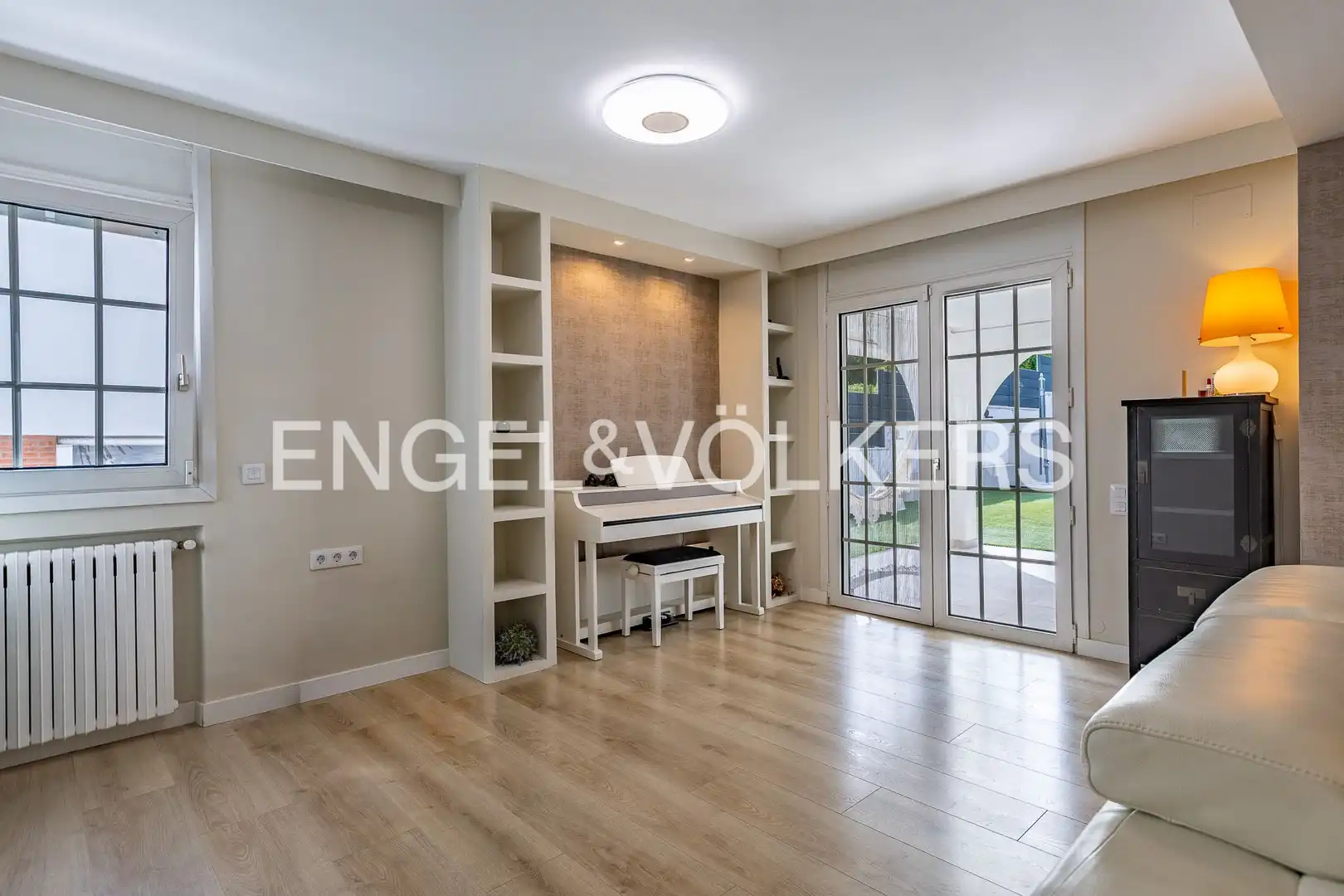 Chalet en Sant Cugat del Vallès - Foto 32