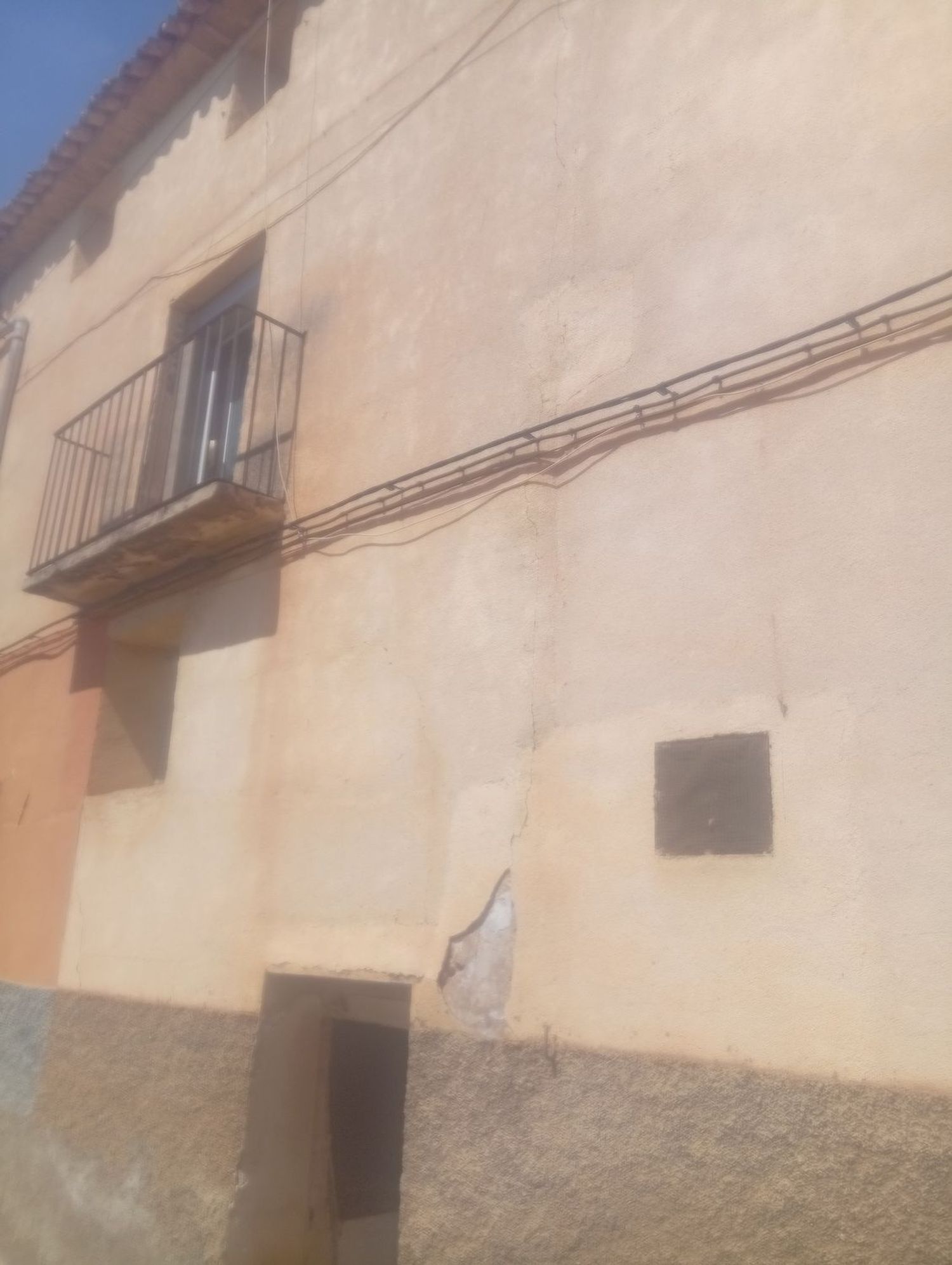 Casa de pueblo en Calle Costeruela, 7 - Foto 2