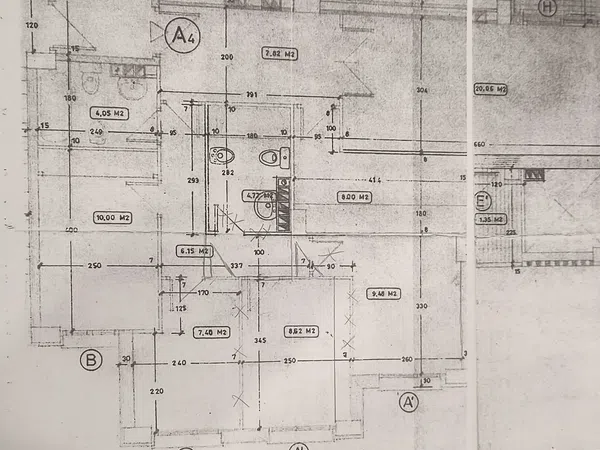 Piso en avenida Herrera Oria, 31 - Foto 34