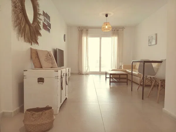 Chalet adosado en Urbanización Atlanterra f, 5, Atlanterra, Atlanterra - Foto 3