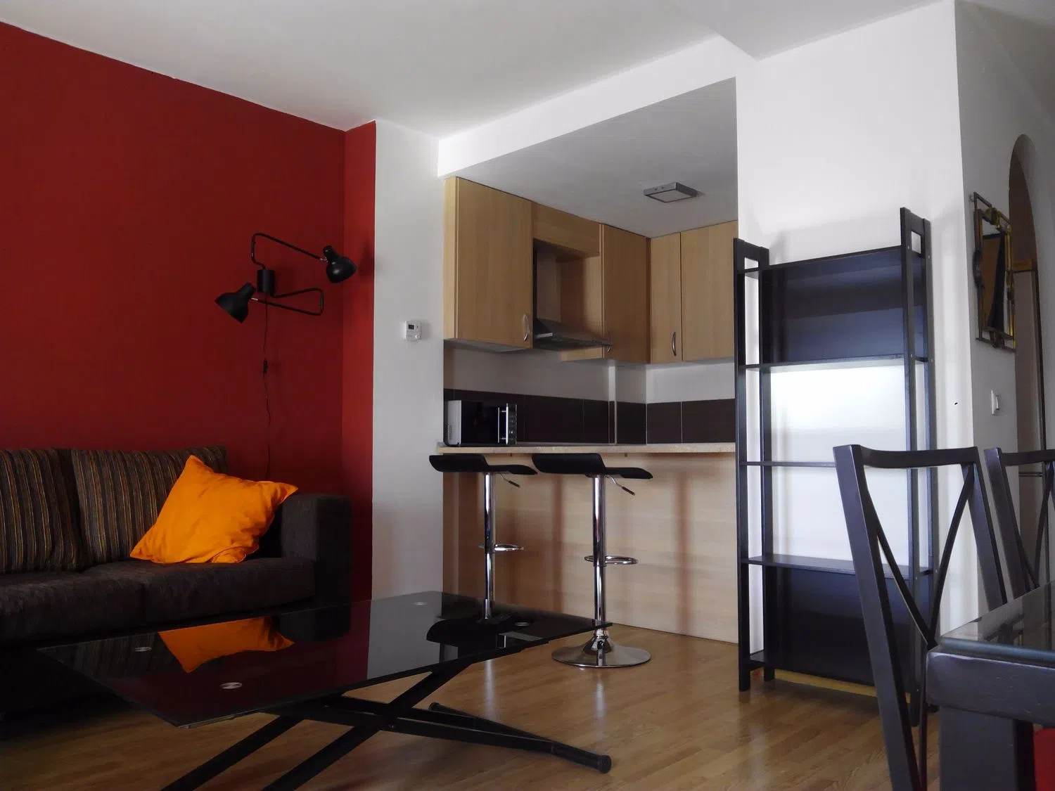 Estudio en calle Villalbilla, 16 - Foto 5